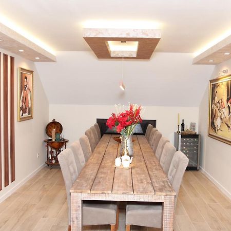 Holiday Home Kotor Dış mekan fotoğraf