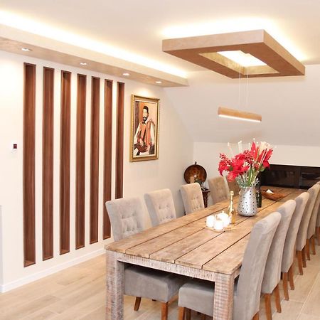Holiday Home Kotor Dış mekan fotoğraf