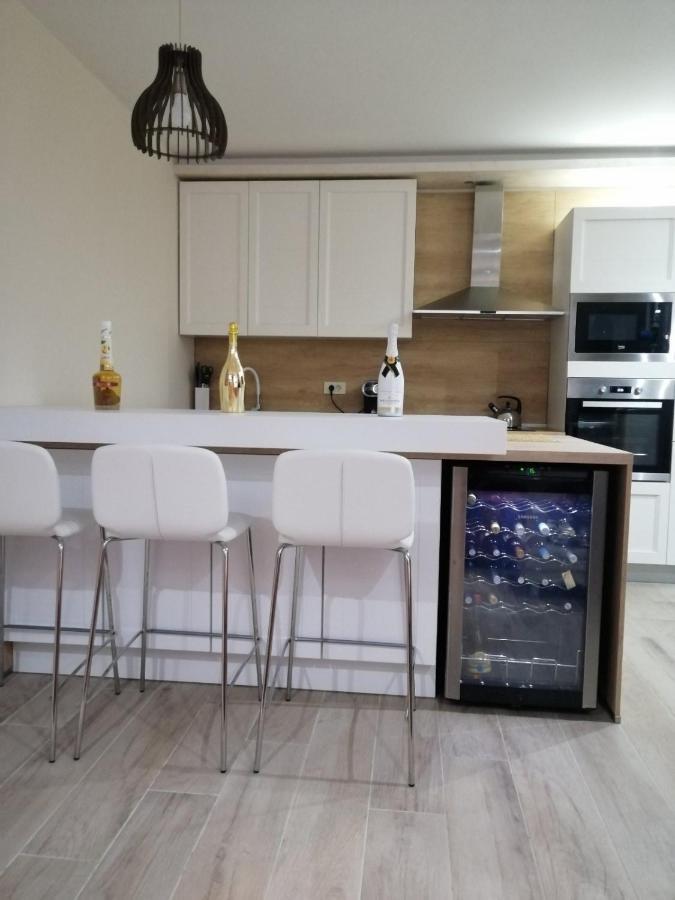 Holiday Home Kotor Dış mekan fotoğraf