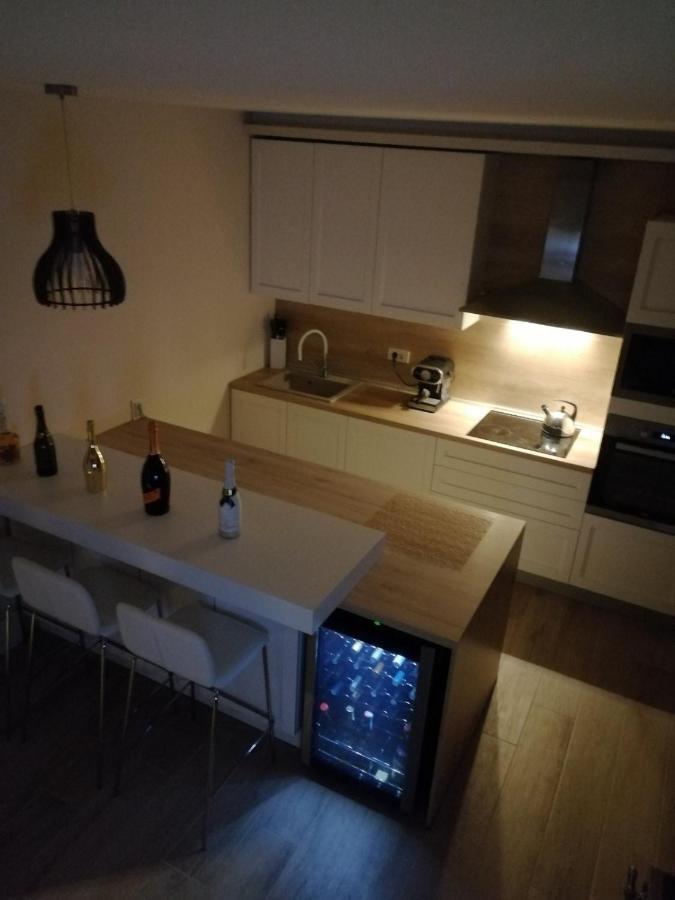 Holiday Home Kotor Dış mekan fotoğraf