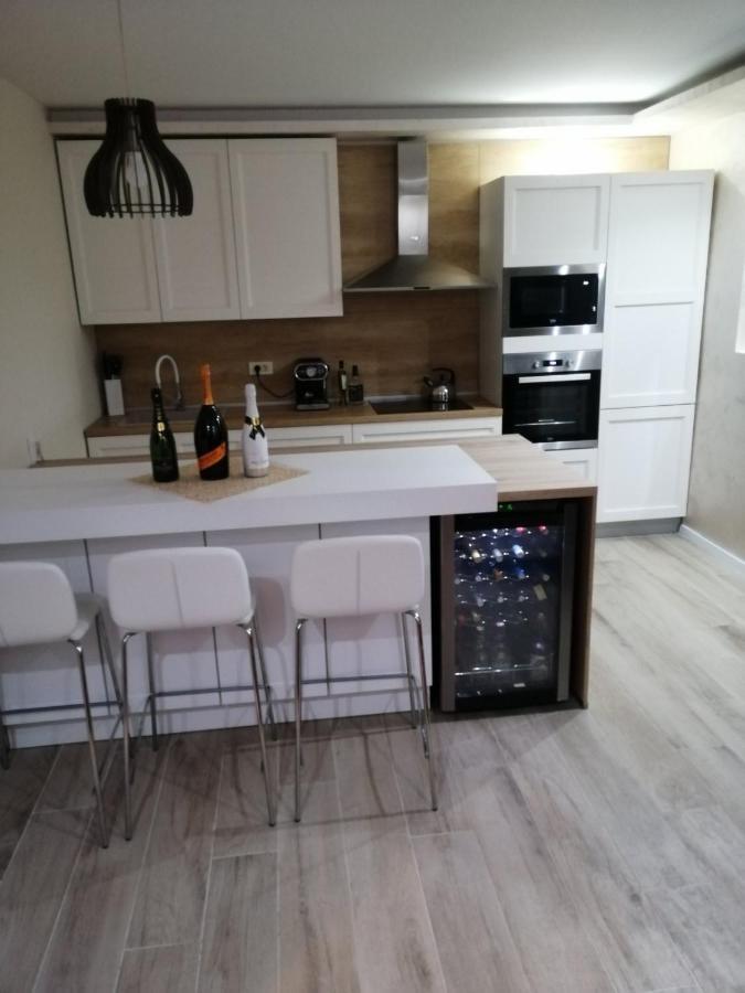 Holiday Home Kotor Dış mekan fotoğraf
