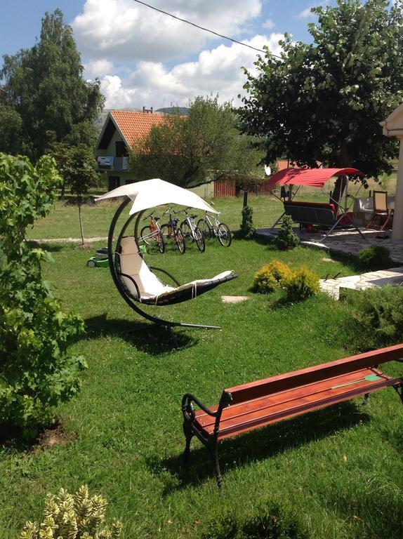 Holiday Home Kotor Oda fotoğraf