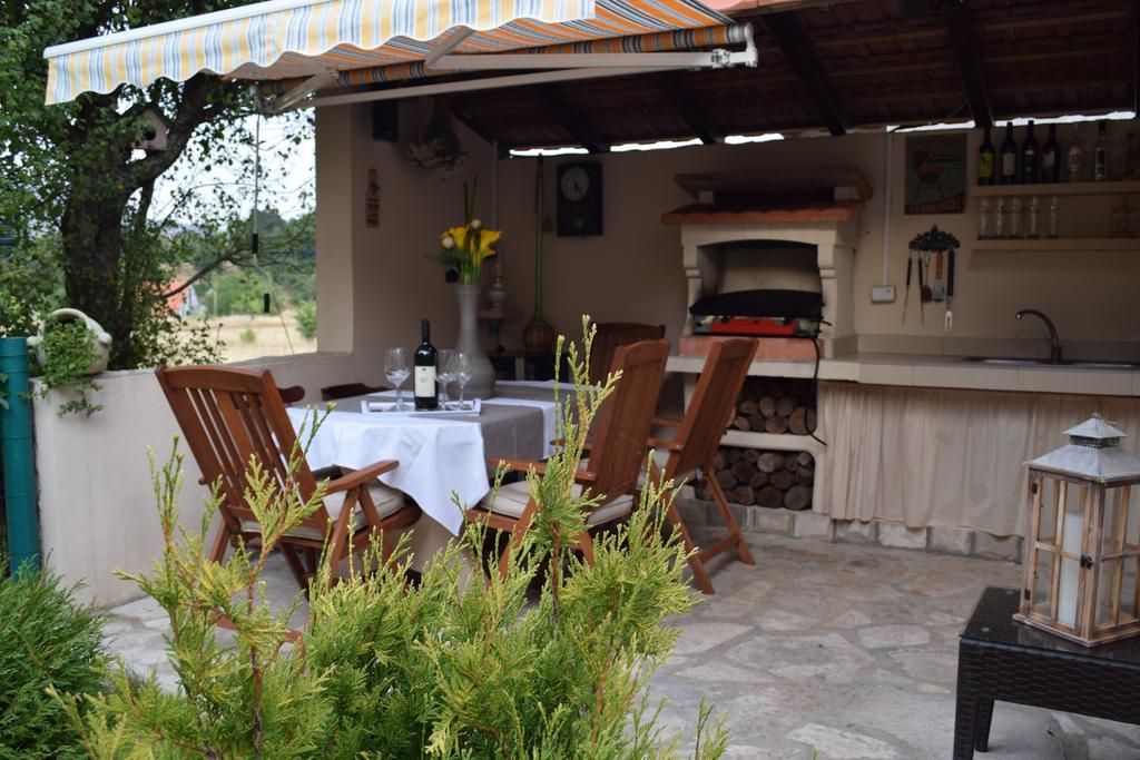 Holiday Home Kotor Dış mekan fotoğraf