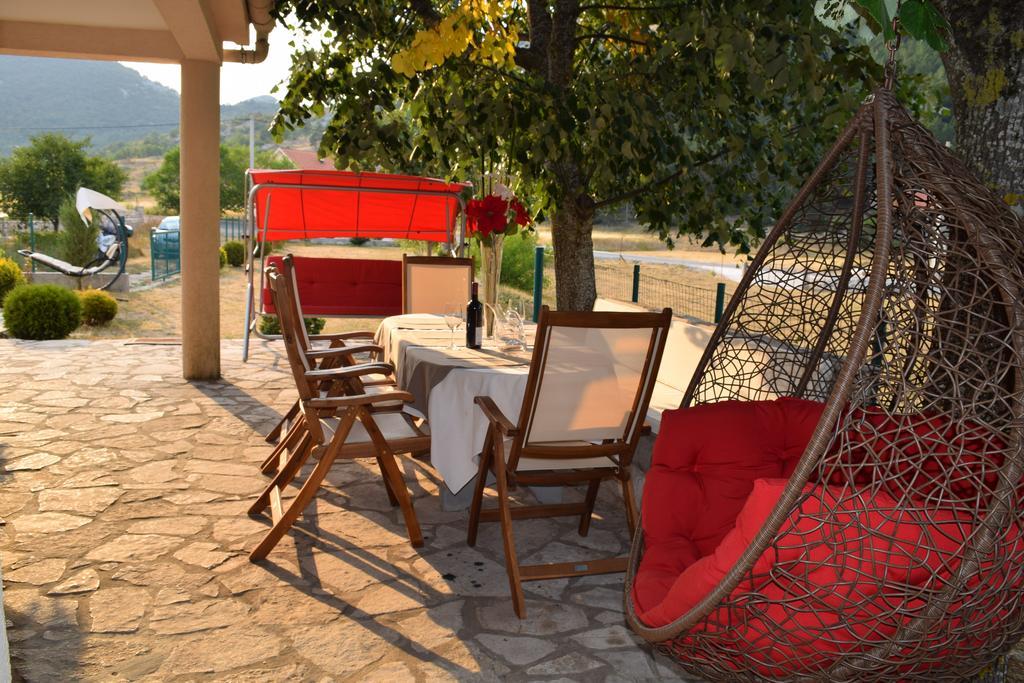 Holiday Home Kotor Dış mekan fotoğraf