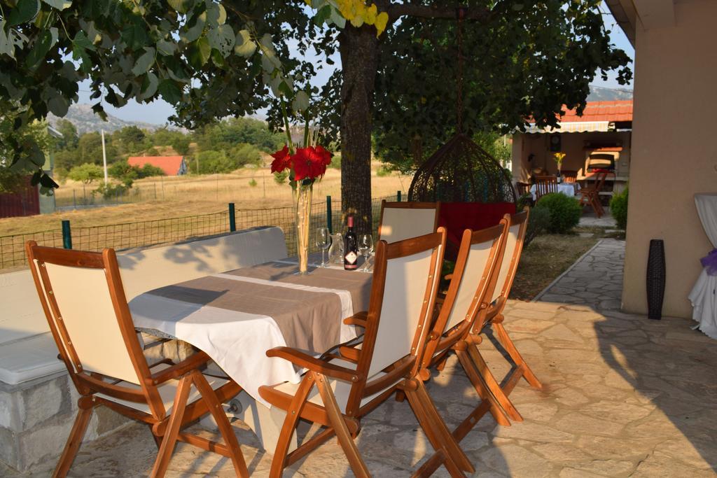 Holiday Home Kotor Dış mekan fotoğraf