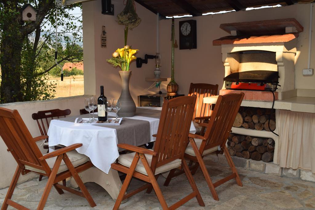 Holiday Home Kotor Dış mekan fotoğraf