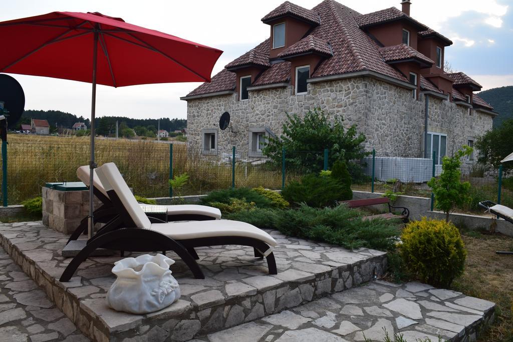 Holiday Home Kotor Dış mekan fotoğraf