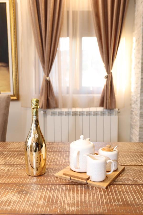 Holiday Home Kotor Dış mekan fotoğraf