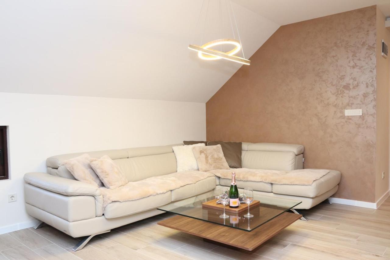 Holiday Home Kotor Dış mekan fotoğraf
