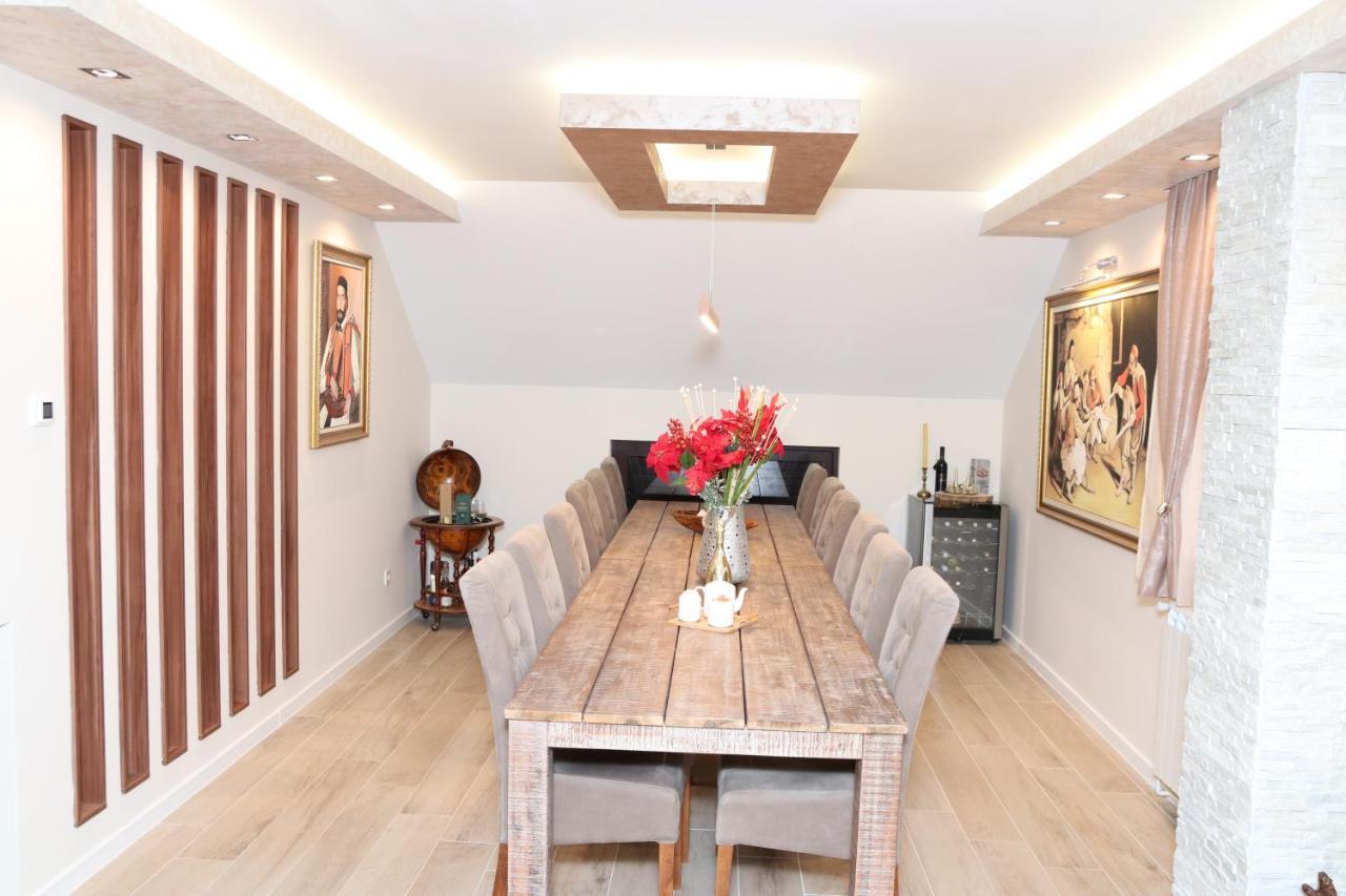 Holiday Home Kotor Dış mekan fotoğraf