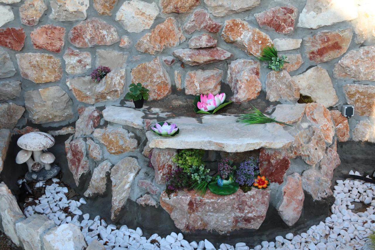 Holiday Home Kotor Dış mekan fotoğraf