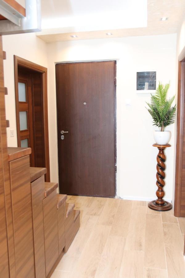 Holiday Home Kotor Dış mekan fotoğraf