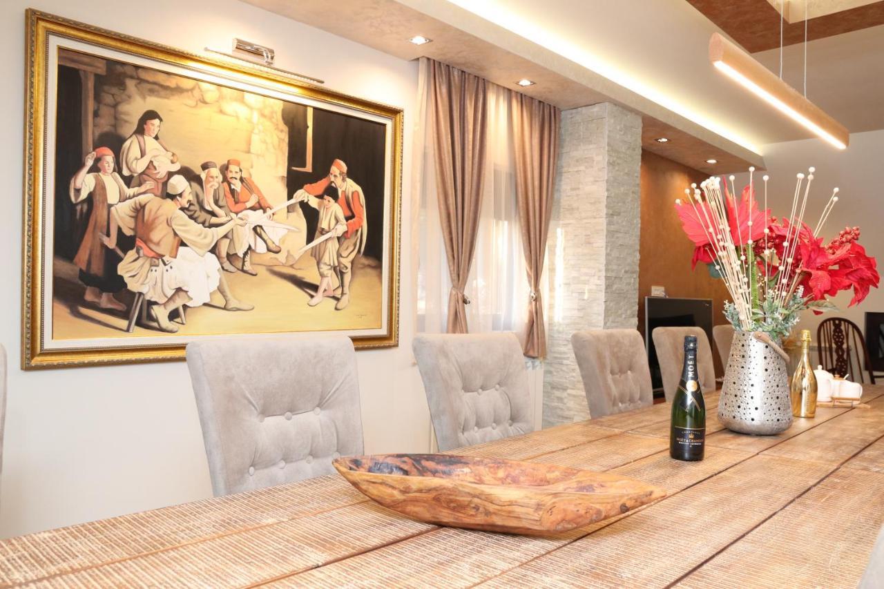 Holiday Home Kotor Dış mekan fotoğraf