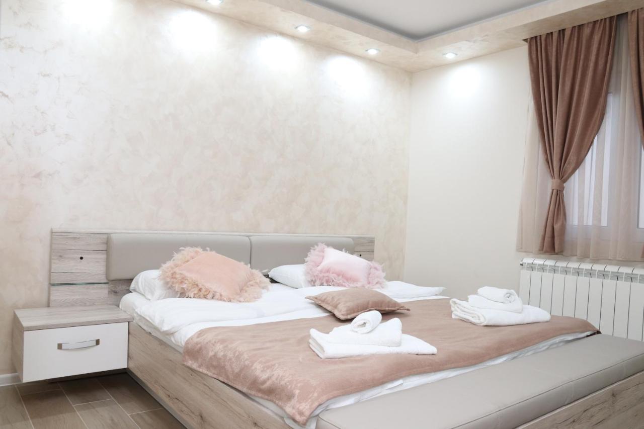 Holiday Home Kotor Dış mekan fotoğraf