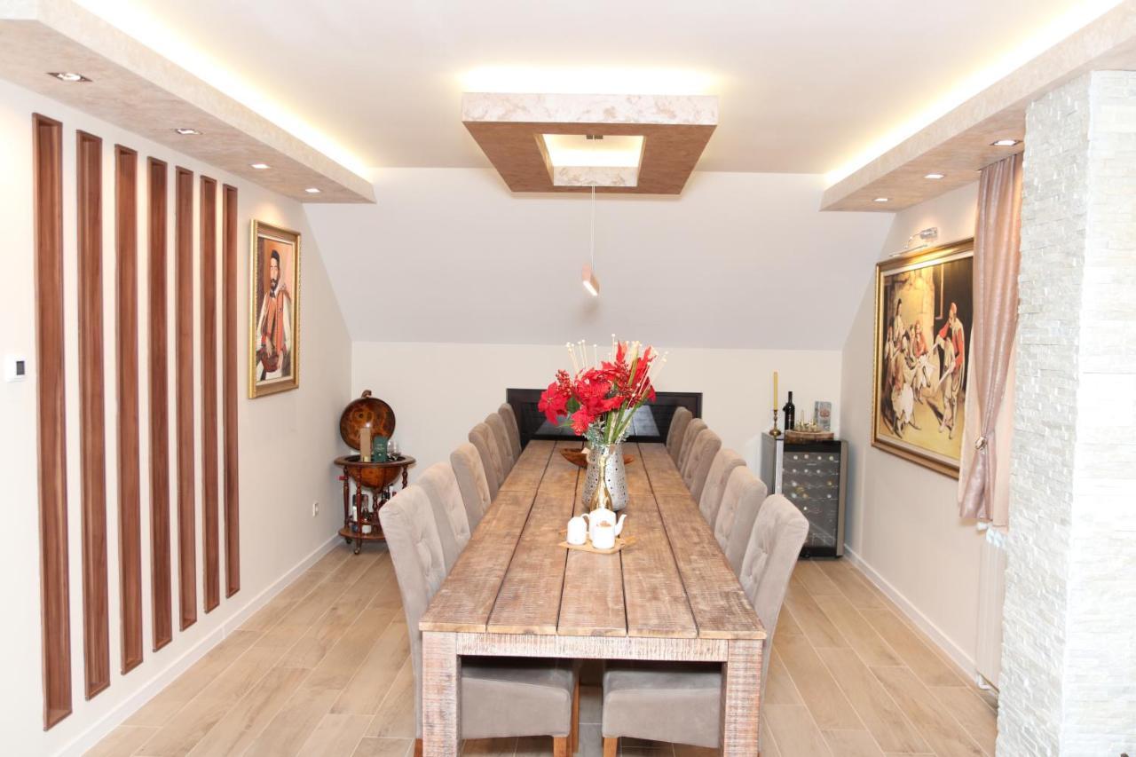 Holiday Home Kotor Dış mekan fotoğraf