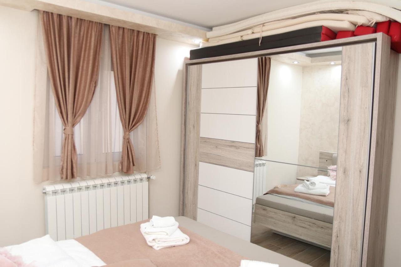 Holiday Home Kotor Dış mekan fotoğraf