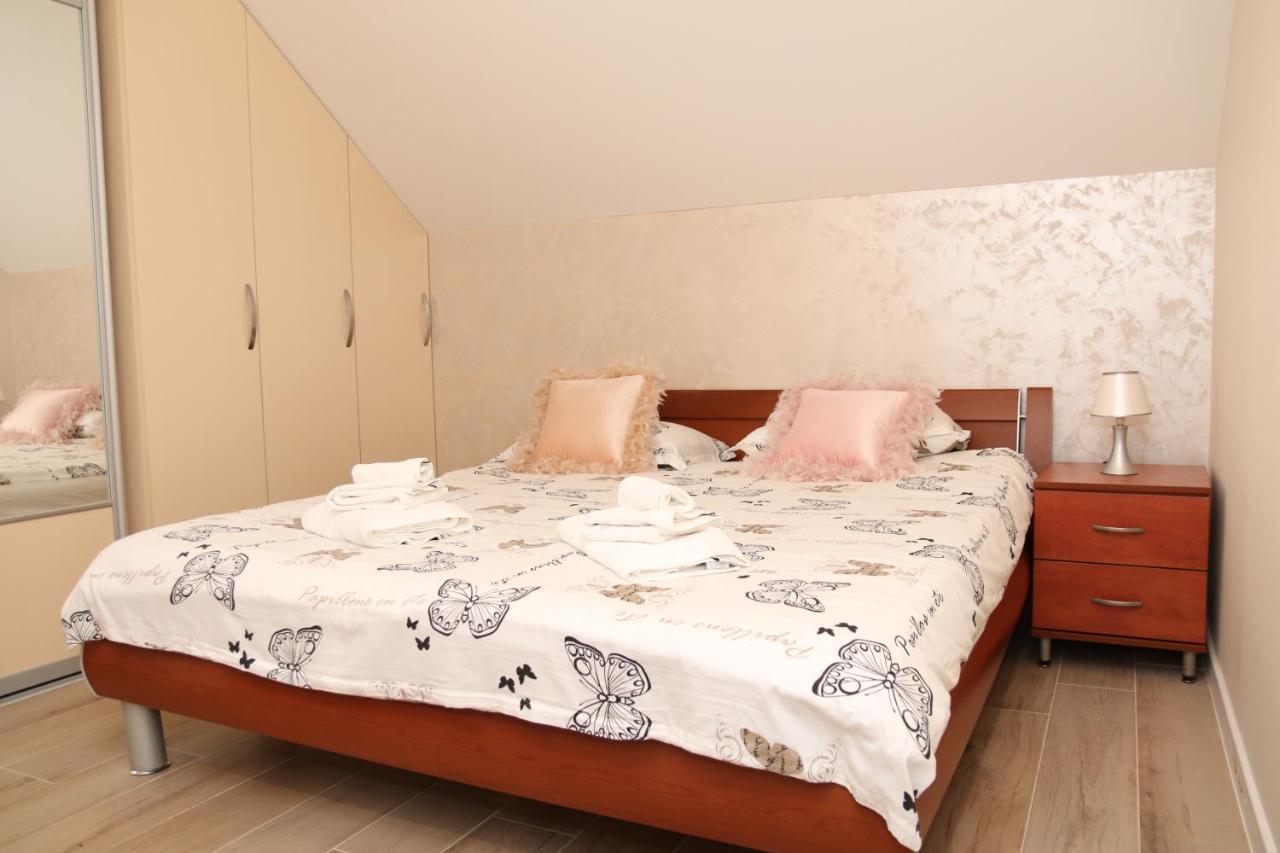 Holiday Home Kotor Dış mekan fotoğraf
